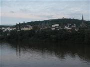 Bingen - Bingerbrueck